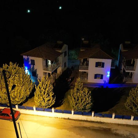 Alexandros Luxury Apartments Nydri Exterior foto