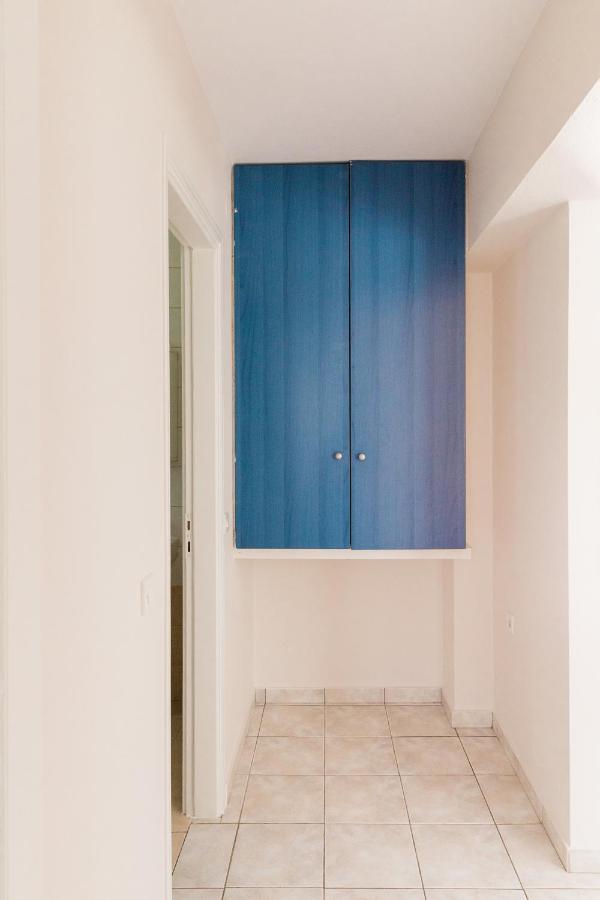 Alexandros Luxury Apartments Nydri Exterior foto