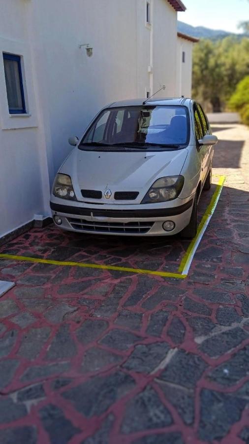 Alexandros Luxury Apartments Nydri Exterior foto